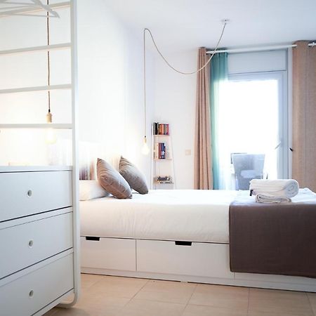 Mataro Luxury Apartments Eksteriør bilde