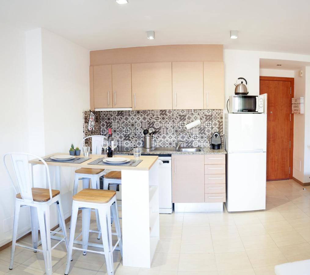 Mataro Luxury Apartments Eksteriør bilde