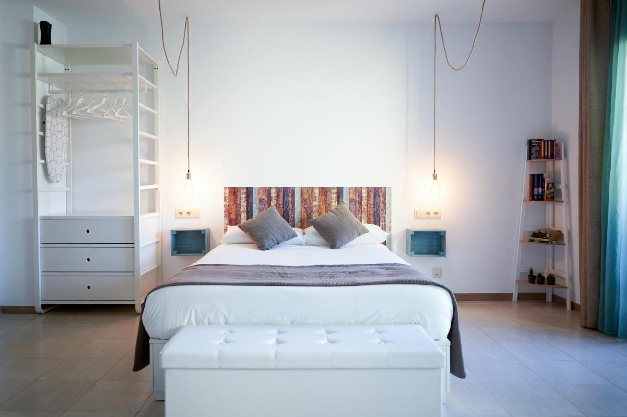 Mataro Luxury Apartments Eksteriør bilde