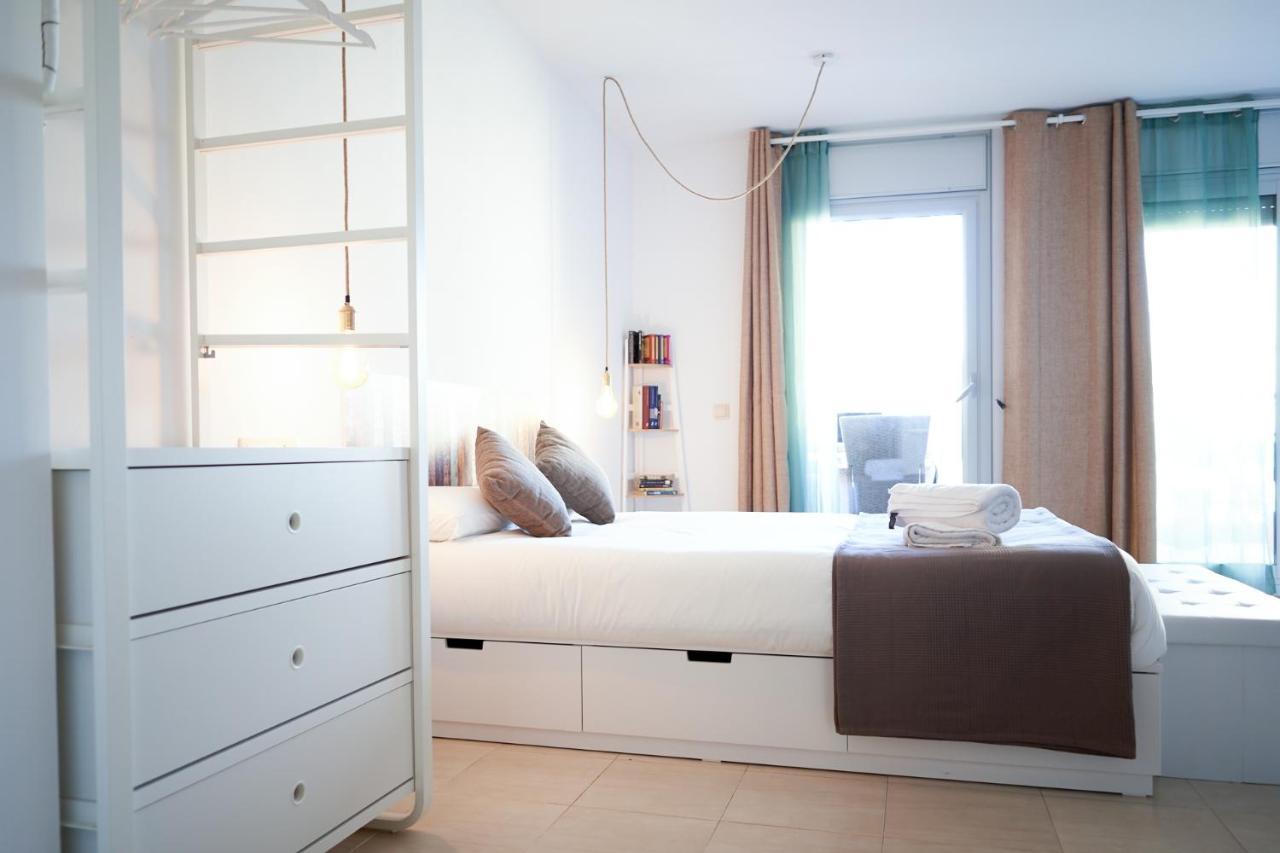 Mataro Luxury Apartments Eksteriør bilde