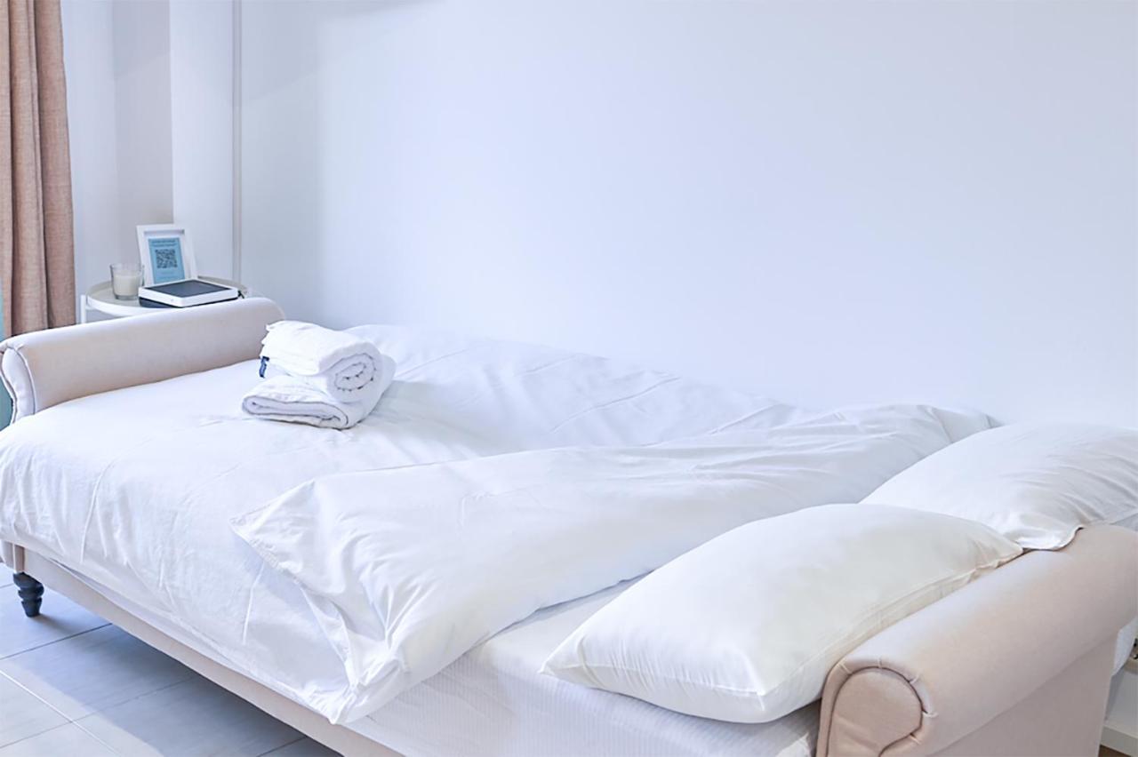 Mataro Luxury Apartments Eksteriør bilde